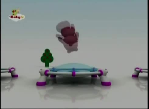 Hippa Hippa Hey - Camera