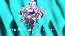 Ultra Instinct Cygnet (fail) (Azur Lane Classic)