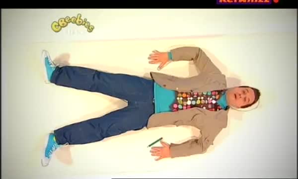 Mister Maker - Series 3 Episode 4