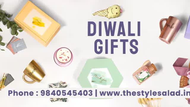 Buy Diwali Gift Hampers Online in India
