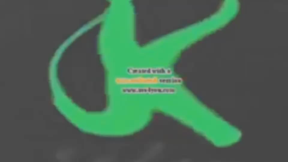 Xilam 1998-2002 Logo Effects Round 6 vs. 2009Win7