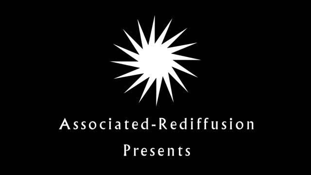 Associated Rediffusion (1955-1964) Logo Remake