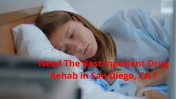 HGR : Inpatient Drug Rehab in San Diego, CA