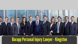 Consumer Injury Lawyers in Kingston ON - Barapp Personal Injury Lawyer (613) 777-1506