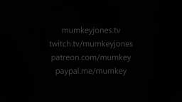 Jungle Jimmy Endgame - Mumkeys Declassified Survival Guides S1E10