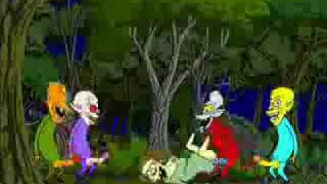Rofes - Los putos extraterrestres