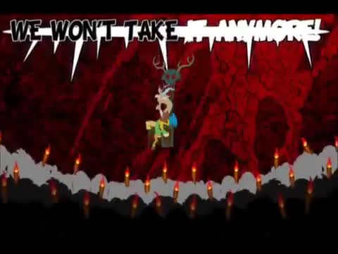 [Loquen Brutal epic fail]ElsuperXISO,mas mierda hipocrita