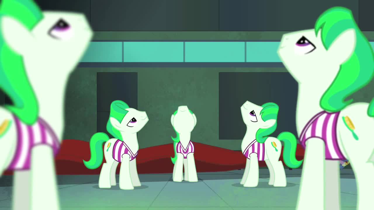 OneRepublic ft Spike - Something I Need [PMV]