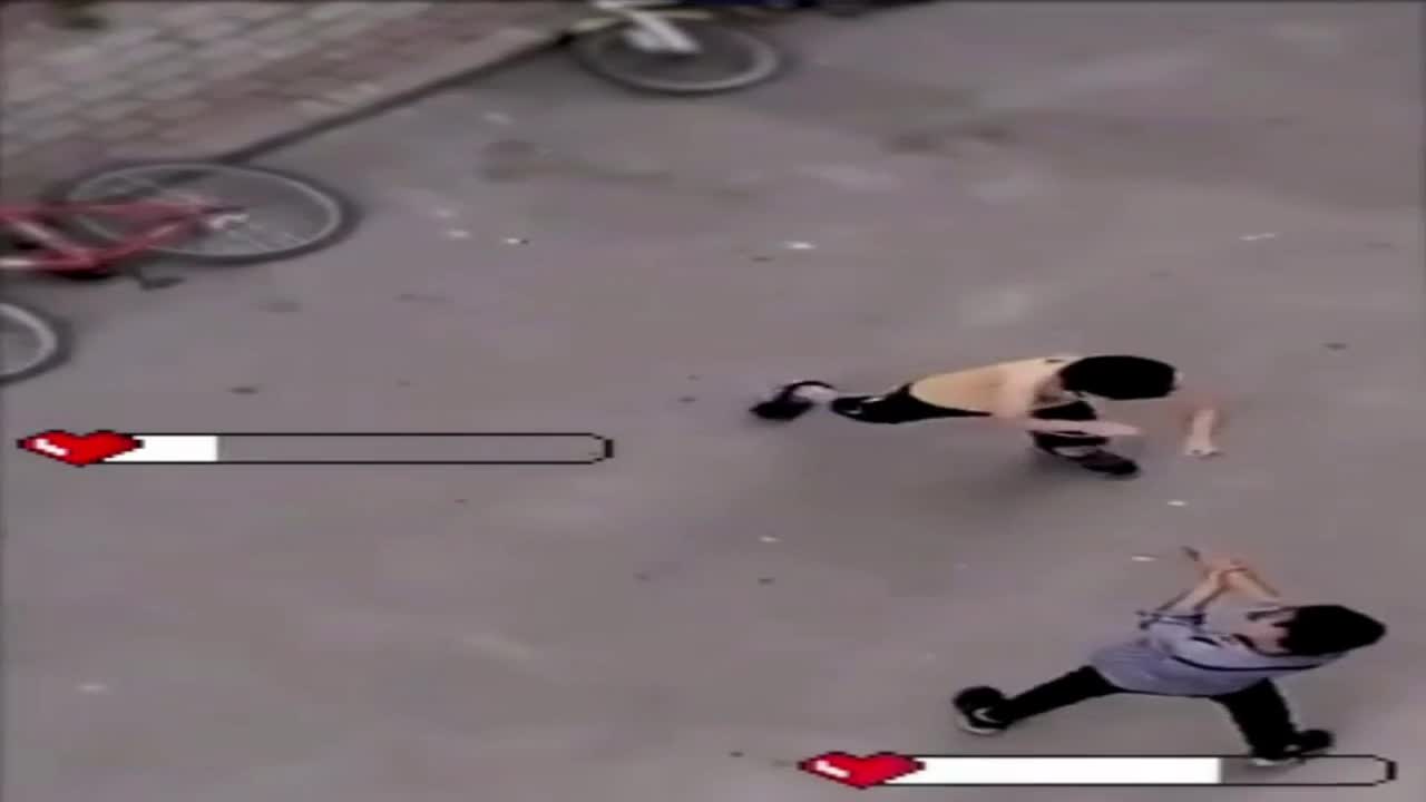 Nah savaşı !!!