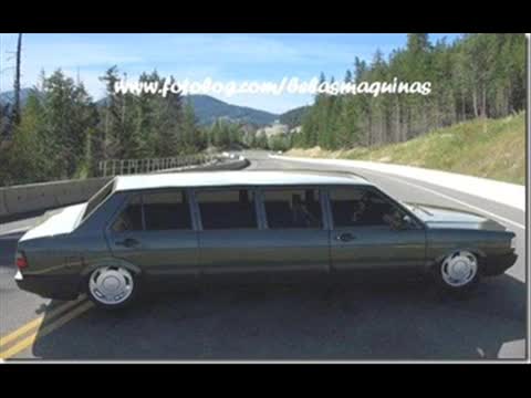 Voyages Tunados e Customizados - tuning voyage