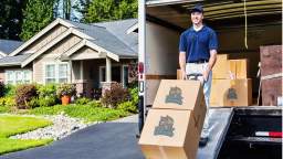 Ecoway Movers : Moving Company in Pickering, ON