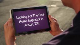 Water Damage Restoration in Austin TX : Home Inspector