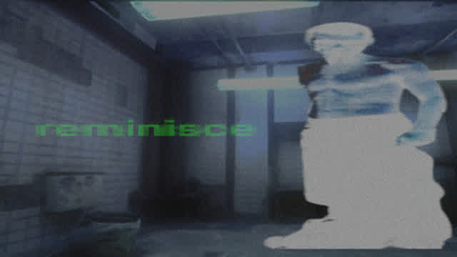 REMINISCE [official lyric video]
