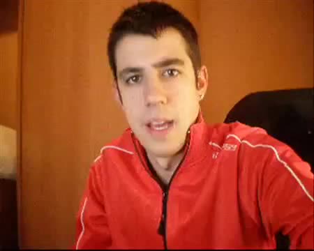 Mi primer vlog (1/2)