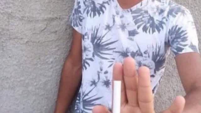 title for the video
