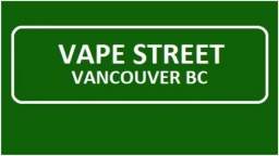 Vape Street : Vape Shop in Vancouver, BC | V5V 4G3