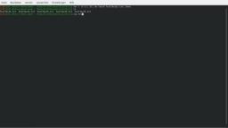 How to zip Files in GNU/Linux (v1)