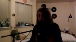 He Knows - Jeremy Camp - Cover by Kirsten Hannu