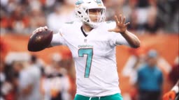 Spiderfan On: Jay Cutler signing with Miami Dolphins