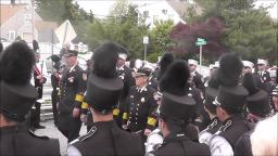 MEMORIAL DAY PARADE 2018 CLIP #2