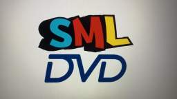 SML DVD Logo