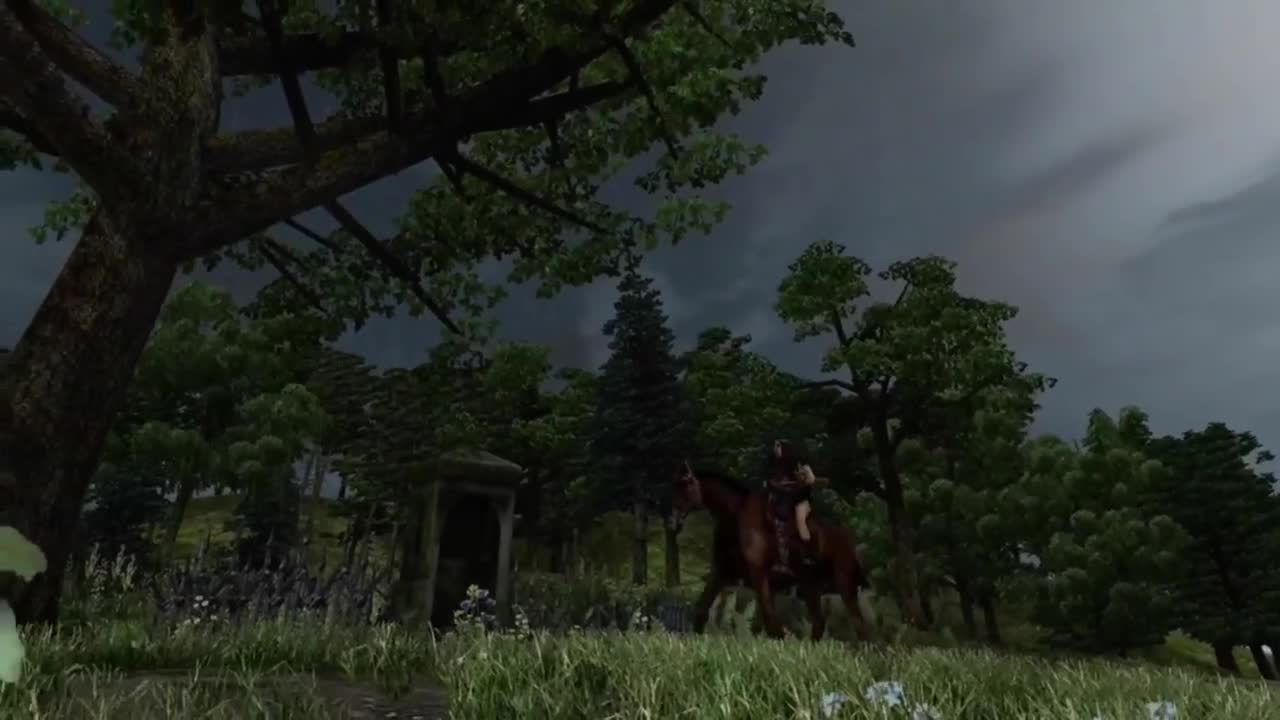 Two Worlds - PrehistoricStar Reviews