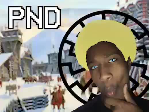 PND