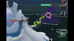 Pokémon GO 160-Rocket Grunt