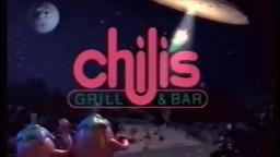 Chilis Fajitas - Commercial