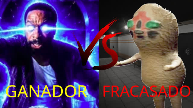 ¿Por qué BackRooms tiene una película y SCP no? ¿Por qué BackRooms tiene una película y SCP no?