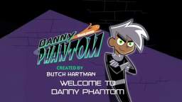 Welcome to Danny Phantom!!!