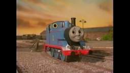 Thomas the Tank Engine & Friends - Harvey to the Rescue