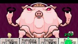Mother 3 German Playthrough - Chapter 8 Episode 9