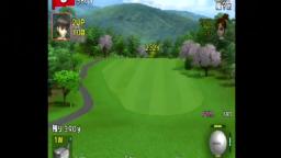 Minna No Golf 3 (Hot Shots Golf 3) Gameplay