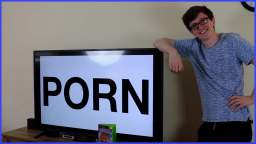 Scott_the_Woz_displays_porn_on_his_TV