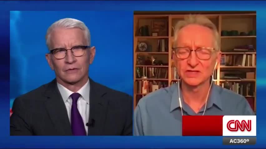 THE GODFATHER OF A.I. SAYS WE NEED A.I. TO BECOME OUR MOTHERS OTHERWISE IT WILL MURDER US!