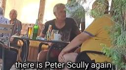 Peter Scully Found In A Bar 2