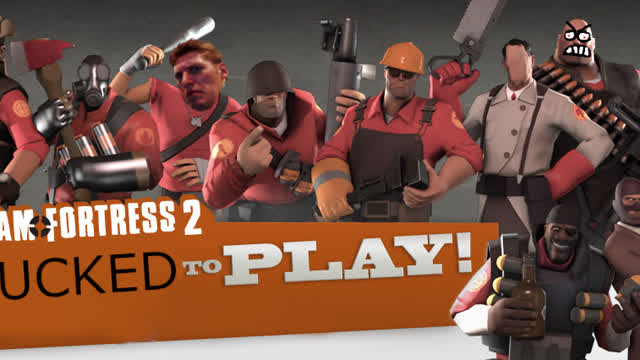 ANGRY TF2 RANT!!!!