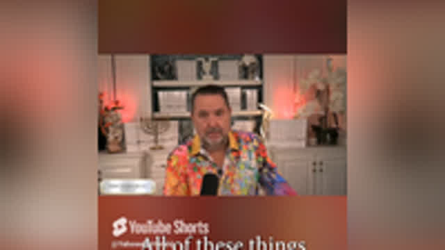 Seven Ruwach for You #audiobooks #shorts #craigwinn CC6 28 April 2025