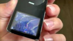 iPod Nano 1st Gen Drop Test