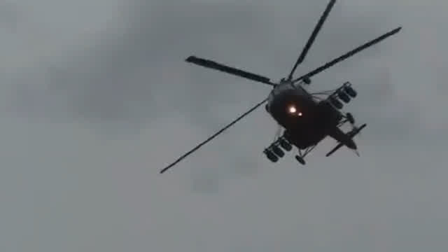 i fucking love helicopters