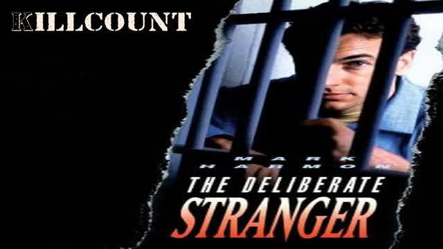 The Deliberate Stranger (1986) Killcount