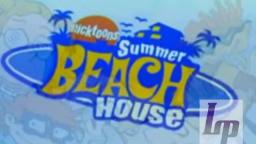 Nicktoons Summer Beach House Theme Song Edited (NOT FOR KIDS)