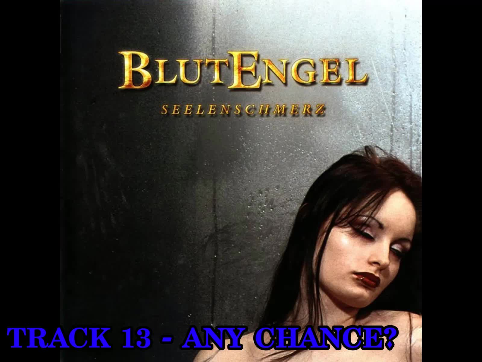 Blutengel - Seelenschmerz (2001) Full Album - Part 3