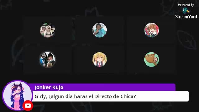 El hangout de los gorditos trolos (15-05-2020) 2/5