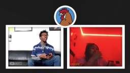 Omegle Trolling... But I'm ACTUALLY IN THEIR ROOMS