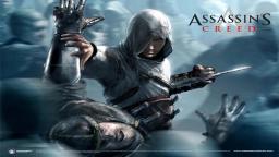 Assassin's Creed Chase Theme Soundtrack