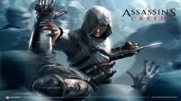 Assassins Creed Chase Theme Soundtrack