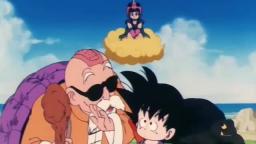 dragon ball latino 1x08