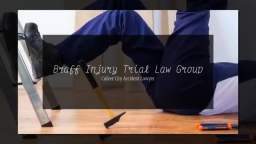 Injury Lawyer Culver City - Braff Injury Trial Law Group (424) 444-3034